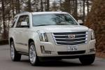 Cadillac Escalade Platinum 2015 года (JP)
